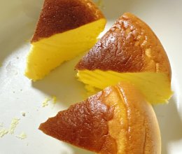 电饭煲海绵蛋糕的做法