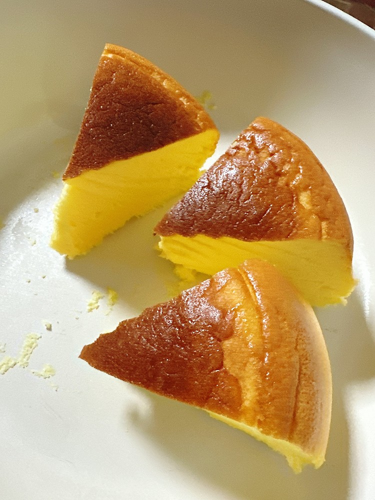 电饭煲海绵蛋糕的做法