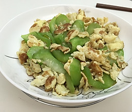 翡翠黄金盘的做法