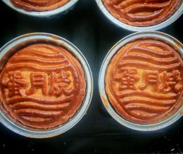 美食美刻之蛋月烧的做法