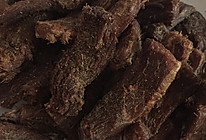五香牛肉干的做法