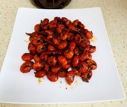 麻辣小龙虾尾的做法