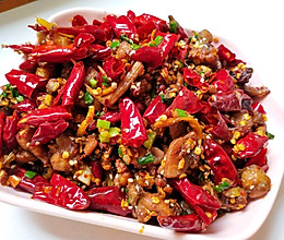 家常冷吃兔的做法