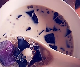 芋圆芋圆的做法