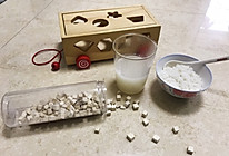 茯苓粥 健脾开胃的做法