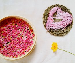 花开蝶自来的做法