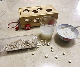 茯苓粥 健脾开胃的做法