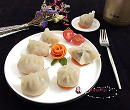 潮汕粉粿(面包机版)的做法