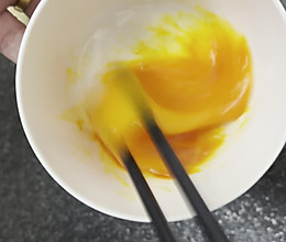 老式蛋汤全流程系列的做法