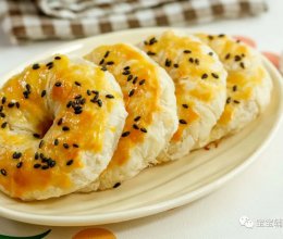 苹果圈【宝宝辅食】的做法