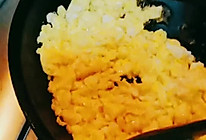 韭菜鸡蛋馅饼的做法