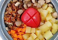 #巨下饭的家常菜#网红米饭的做法