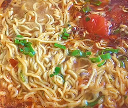 老干妈泡面的做法