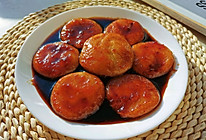 #元宵节美食大赏#简单快手红糖糍粑的做法