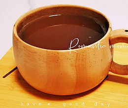 超简单的春季祛湿茶的做法