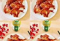 #i上冬日 吃在e起#外酥里嫩—油炸小平鱼的做法