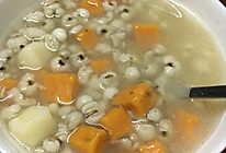 糖水的做法