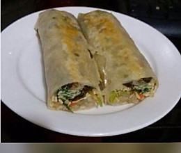 食饼筒的做法