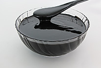 自制黑芝麻酱的做法