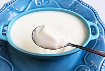 之止咳驱寒的姜撞奶#美的原汁机mojito#的做法