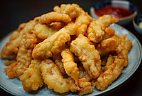 软炸里脊｜外酥里嫩｜易学即会｜超级详细的做法