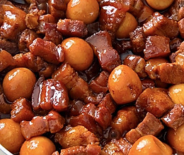 可乐卤肉饭的做法