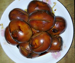 啤酒鸡蛋的做法