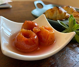 山楂罐头•消食解腻•健脾生津的做法