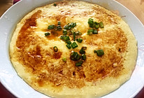 狮家文蛤蒸蛋的蛋水配方的做法