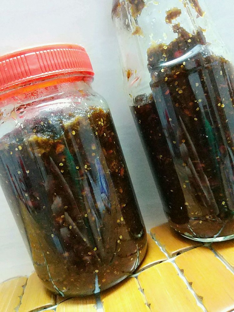 补血红糖姜茶的做法