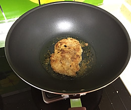 美味炸猪排的做法