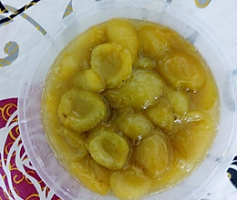 自制杏酱的做法