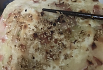 香葱饼的做法