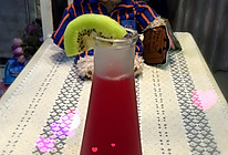 冰糖杨梅汁——酸酸甜甜消暑美容的做法