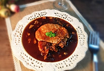 蒜香猪大排~孩子们喜欢的味道的做法