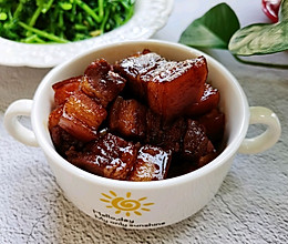 私房红烧肉的做法