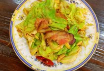 #本周热榜#腊肉炒包心菜 酸辣包心菜 手撕包心菜的做法