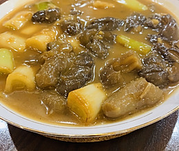 葱烧海参的做法