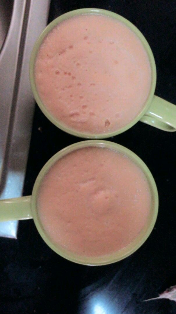 好皮肤吃出来的做法