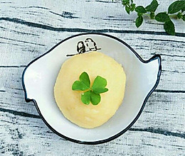 奶黄包必学奶黄馅的做法