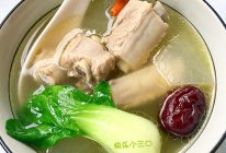 冬瓜排骨的做法