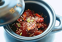 香辣猪蹄煲的做法