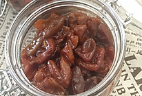 黄皮蜜饯的做法