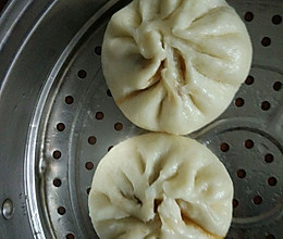 包子的做法