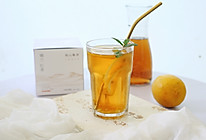 #夏日撩人滋味#柠檬冰红茶的做法