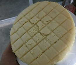 100百成功/六寸戚风的做法