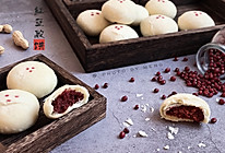 经典白皮红豆酥饼#醉于开拓新天地#的做法
