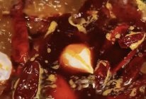 香辣牛腩锅～今天的火锅底料你调好了么？的做法