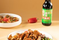 美味碌鸭的做法
