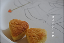 法式杏仁小软糕的做法